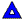 kék háromszög